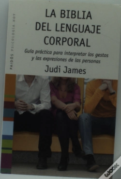 Capa do artigo La Biblia Del Lenguaje Corporal