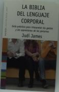 La Biblia Del Lenguaje Corporal