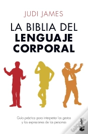 Capa do artigo La Biblia Del Lenguaje Corporal