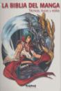 La Biblia Del Manga - Preview
