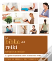 Capa do artigo La Biblia Del Reiki