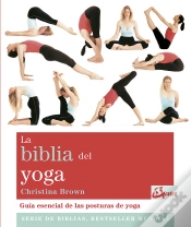 Capa do artigo La Biblia Del Yoga