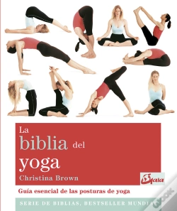 Capa do artigo La Biblia Del Yoga