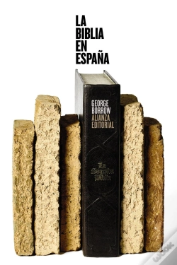 Capa do artigo La Biblia En España