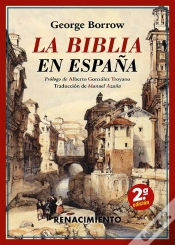 Capa do artigo La Biblia En España
