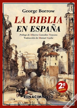 Capa do artigo La Biblia En España