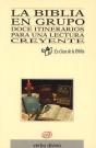 La Biblia En Grupo - Preview