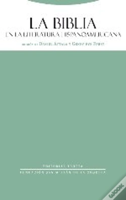 Capa do artigo La Biblia En La Literatura Hispanoamericana