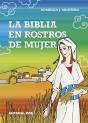 La Biblia En Rostros De Mujer - Preview