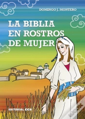 Capa do artigo La Biblia En Rostros De Mujer