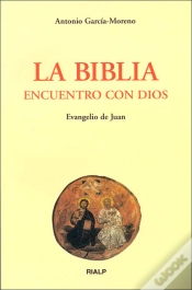 Capa do artigo La Biblia, Encuentro Con Dios