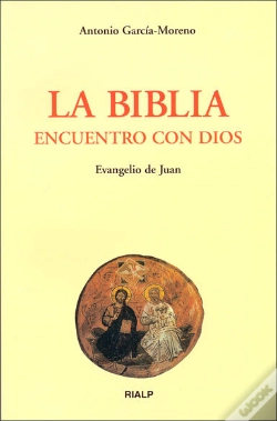 Capa do artigo La Biblia, Encuentro Con Dios