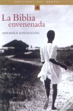 Capa do artigo La Biblia Envenenada