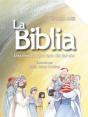 La Biblia - Preview