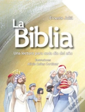 Capa do artigo La Biblia