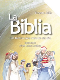 Capa do artigo La Biblia