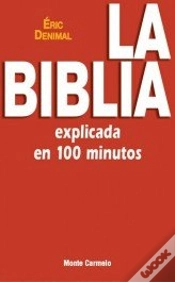 Capa do artigo La Biblia Explicada En 100 Minutos