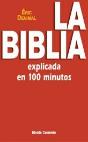 La Biblia Explicada En 100 Minutos - Preview