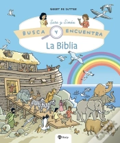 Capa do artigo La Biblia