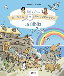 Capa do artigo La Biblia