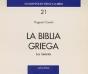 La Biblia Griega - Preview