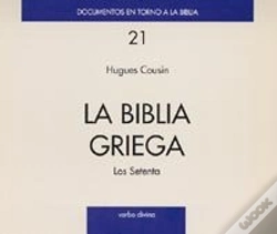 Capa do artigo La Biblia Griega