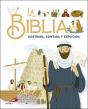 La Biblia Ilustrada Contada Y Explicada - Preview