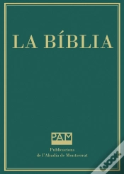 Capa do artigo La Biblia  