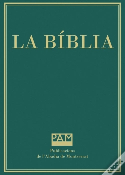 Capa do artigo La Biblia  