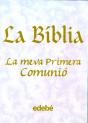 La Biblia- La Meva Primera Comunió - Preview