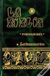 Capa do artigo La Biblia Latinoamérica [Formadores]