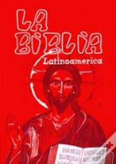 La Biblia Latinoamérica [Letra Normal] Rústica