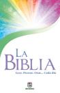 La Biblia. Leer, Orar, Pensar...Cada Día - Preview