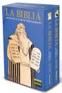 La Biblia - Preview