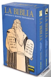 Capa do artigo La Biblia