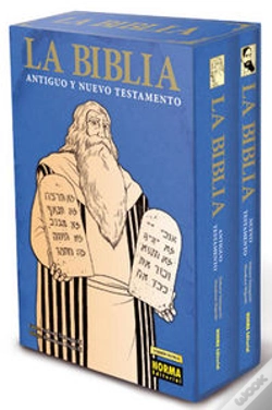 Capa do artigo La Biblia