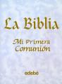 La Biblia-Mi Primera Comunión - Preview