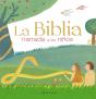 La Biblia Narrada A Los Niños - Preview