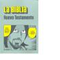 La Biblia - Nuevo Testamento - Preview