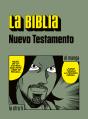La Biblia. Nuevo Testamento - Preview