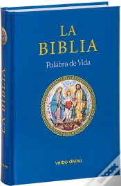 Capa do artigo La Biblia (Palabra De Vida)