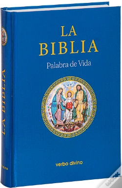 Capa do artigo La Biblia (Palabra De Vida)