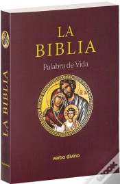 Capa do artigo La Biblia (Palabra De Vida)