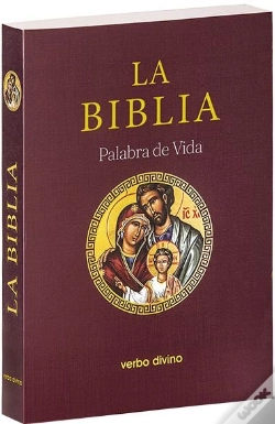 Capa do artigo La Biblia (Palabra De Vida)
