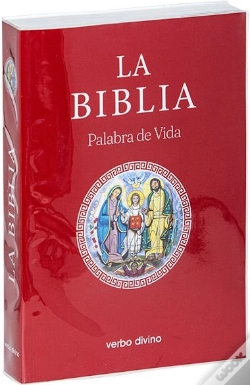 Capa do artigo La Biblia (Palabra De Vida)