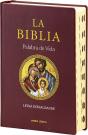 La Biblia (Palabra De Vida) Letra Extragrande - Preview
