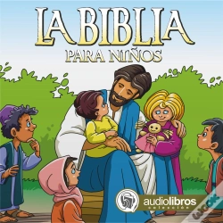 Capa do artigo La Biblia Para Niños