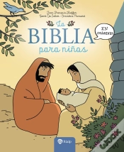 Capa do artigo La Biblia Para Niños