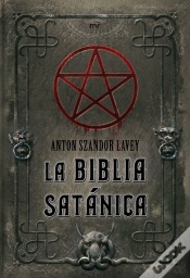 Capa do artigo La Biblia Satánica
