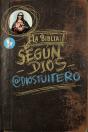 La Biblia Según Dios - Preview